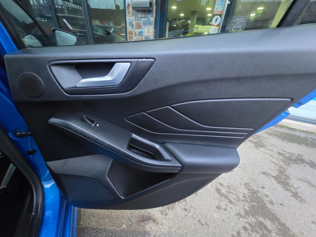 Used Ford Focus 2020 for sale - 77356445: Photo 40
