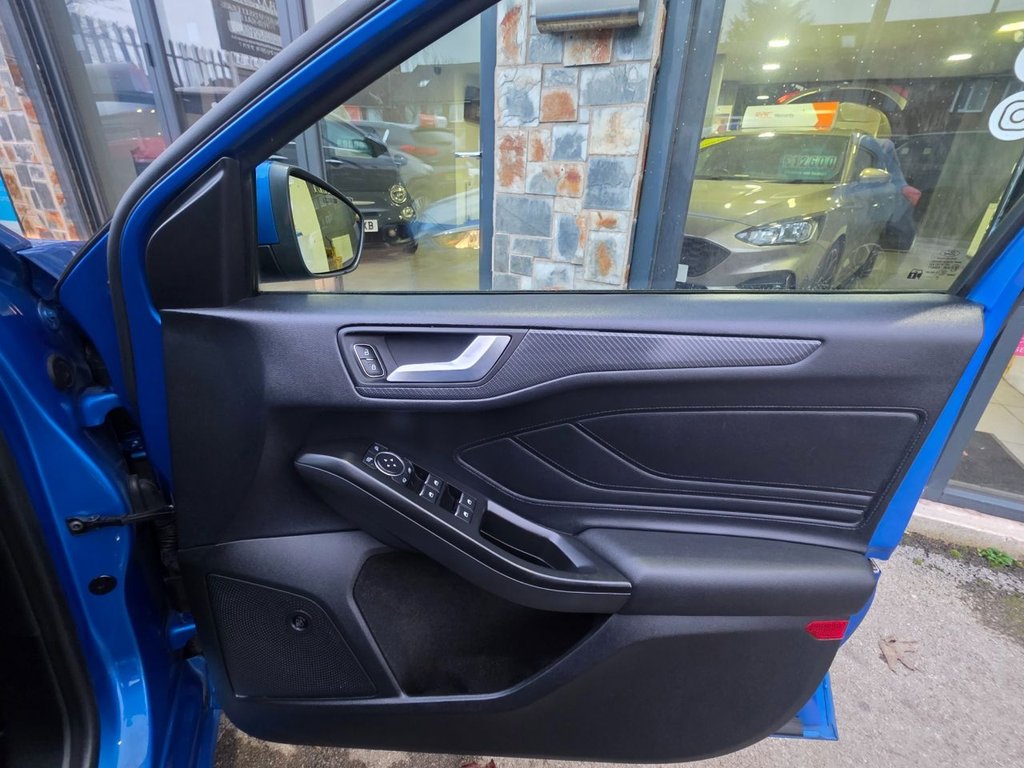 Used Ford Focus 2020 for sale - 77356445: Photo 41