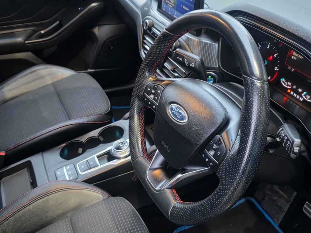 Used Ford Focus 2020 for sale - 77356445: Photo 44