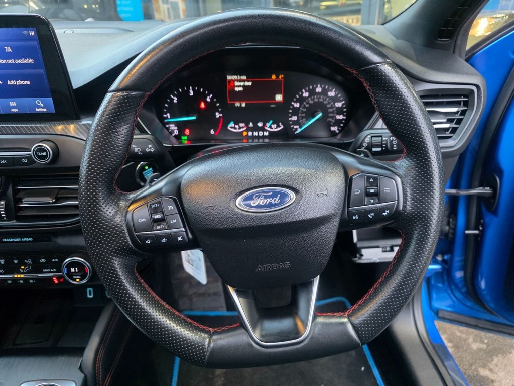 Used Ford Focus 2020 for sale - 77356445: Photo 46