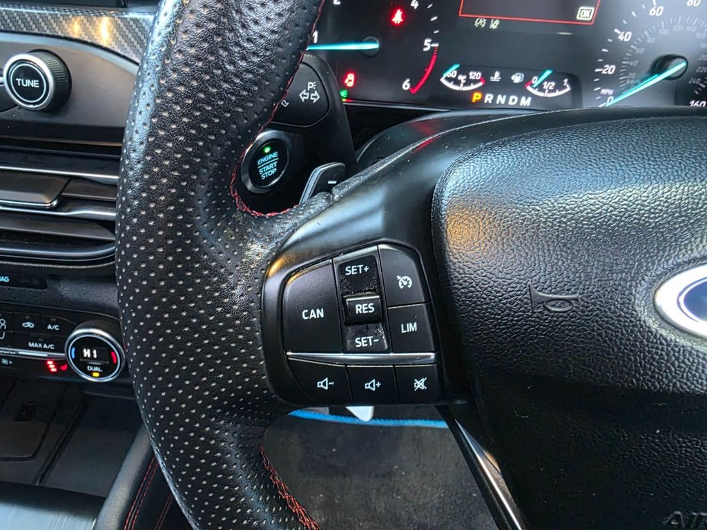 Used Ford Focus 2020 for sale - 77356445: Photo 47