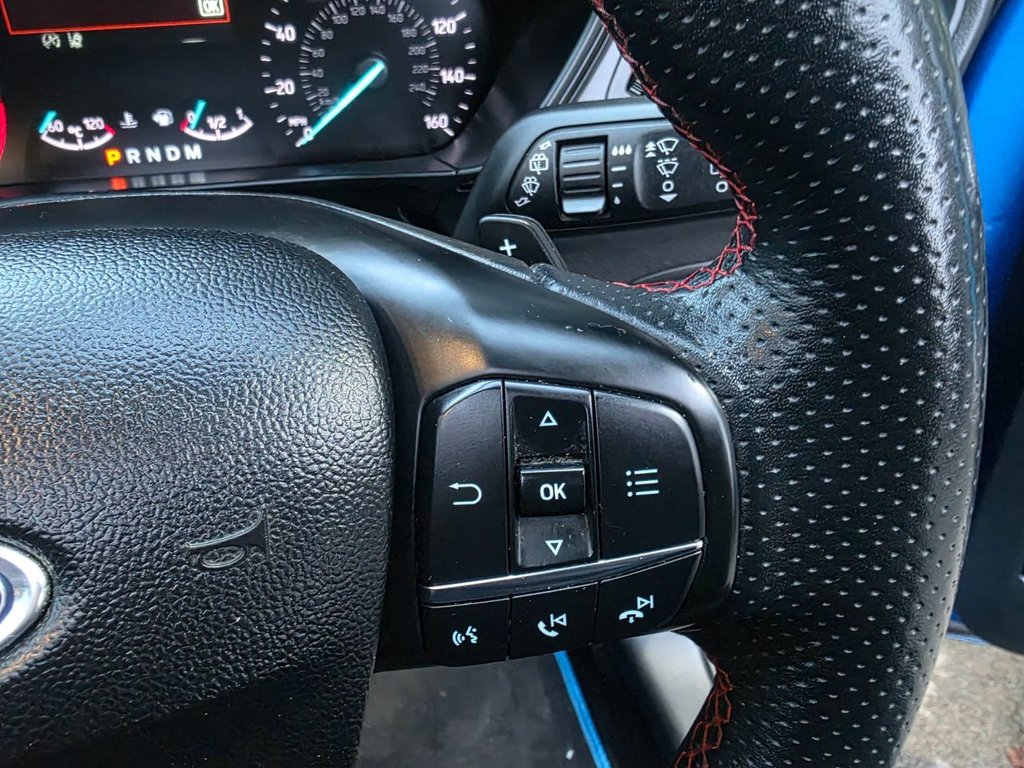 Used Ford Focus 2020 for sale - 77356445: Photo 48