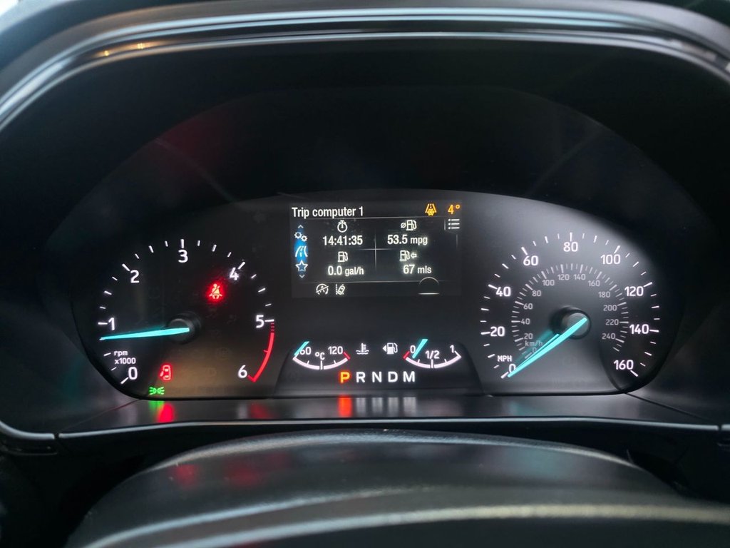 Used Ford Focus 2020 for sale - 77356445: Photo 49