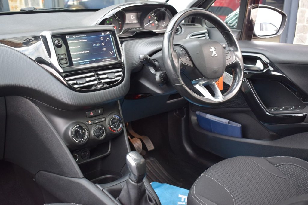 Used Peugeot 208 2018 for sale - 77436537: Photo 10