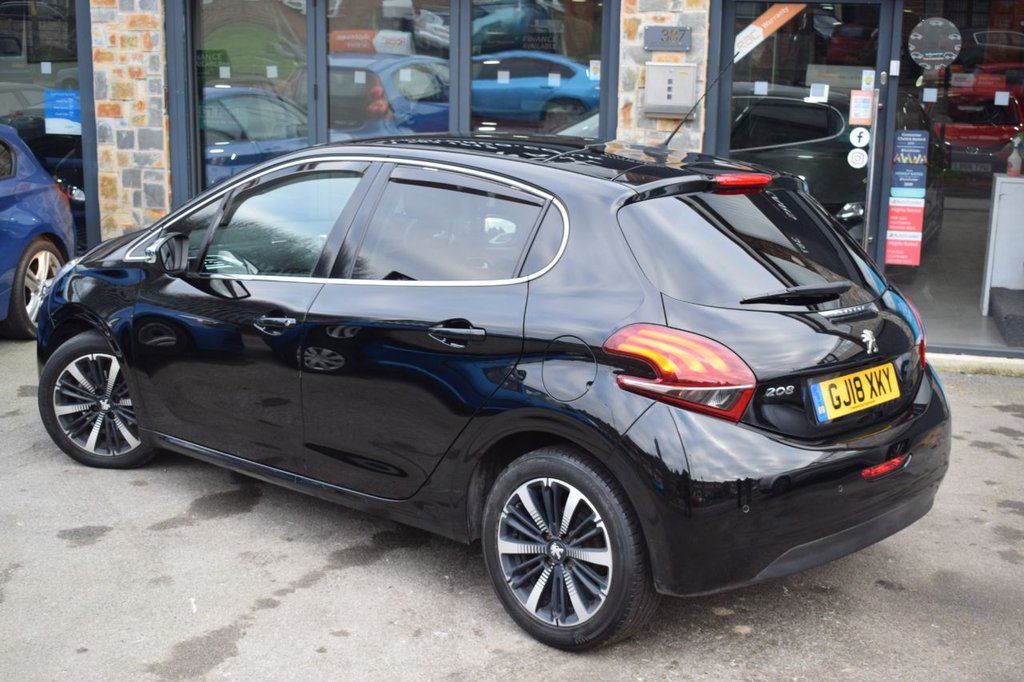 Used Peugeot 208 2018 for sale - 77436537: Photo 11
