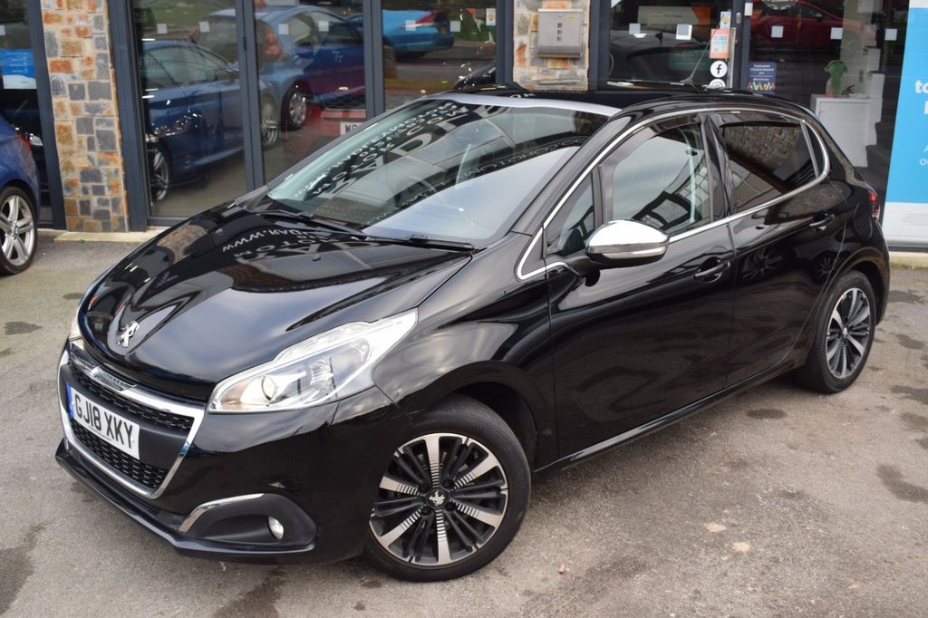 Used Peugeot 208 2018 for sale - 77436537: Photo 12