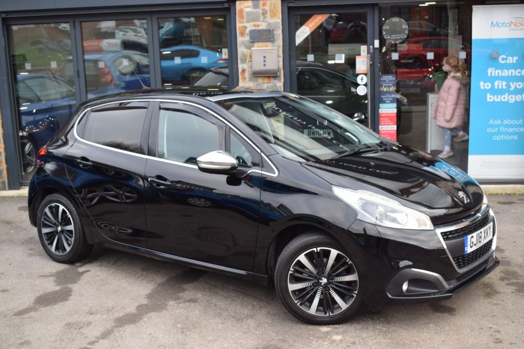 Used Peugeot 208 2018 for sale - 77436537: Photo 13