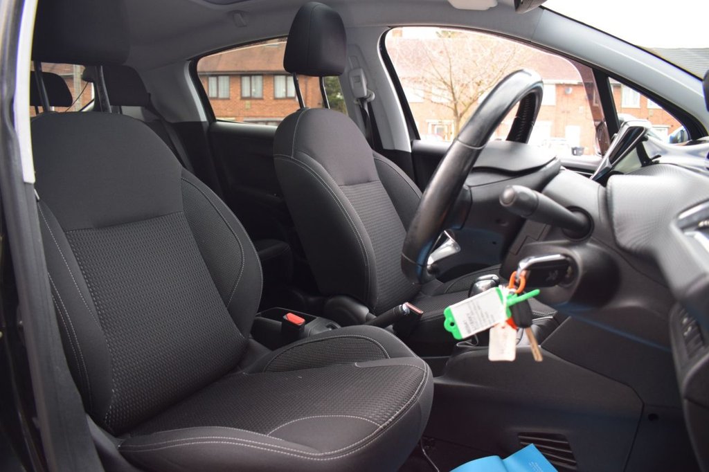 Used Peugeot 208 2018 for sale - 77436537: Photo 18