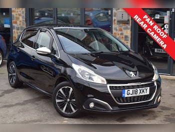 2018 (18) - 1.2 PureTech Allure Premium 5dr