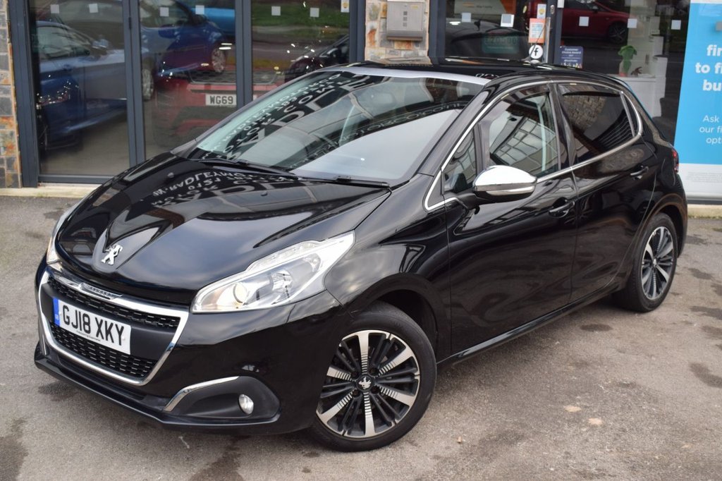 Used Peugeot 208 2018 for sale - 77436537: Photo 21