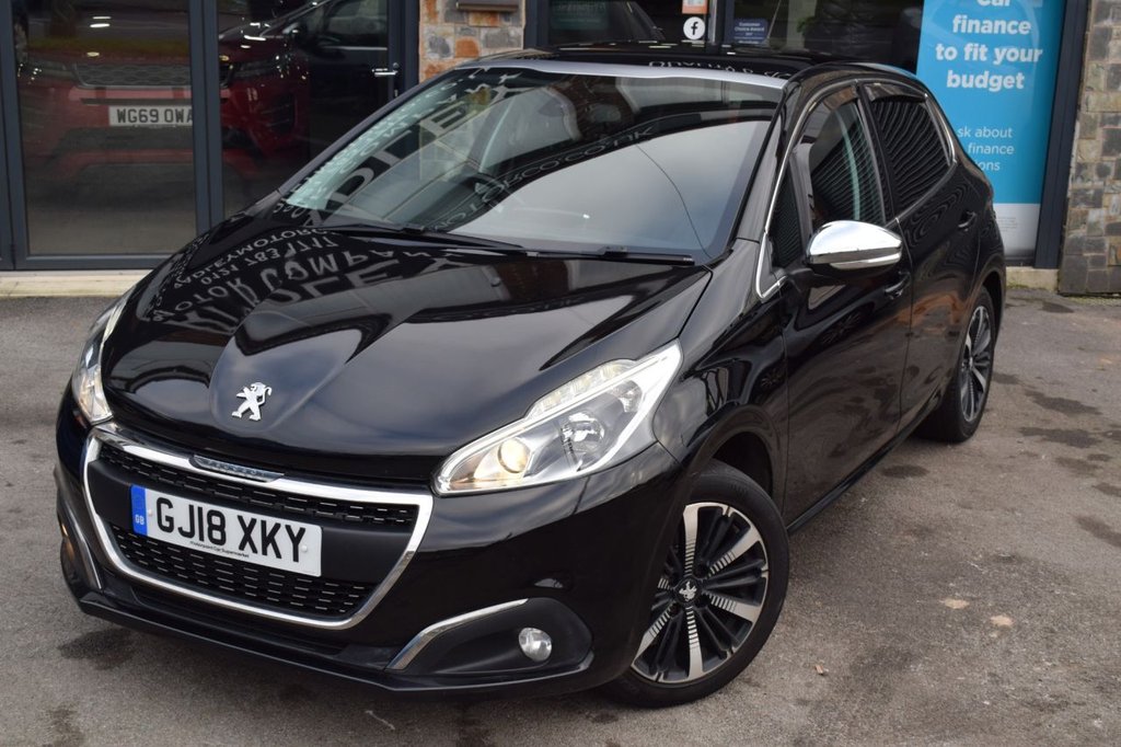 Used Peugeot 208 2018 for sale - 77436537: Photo 22