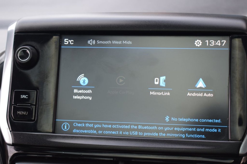 Used Peugeot 208 2018 for sale - 77436537: Photo 34