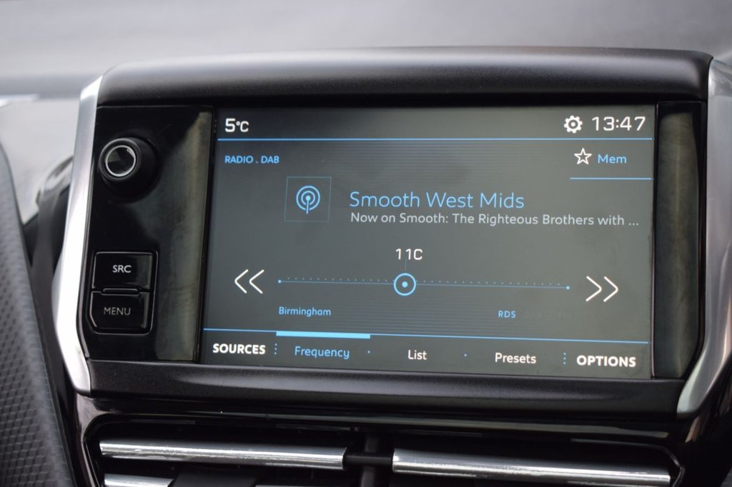 Used Peugeot 208 2018 for sale - 77436537: Photo 35