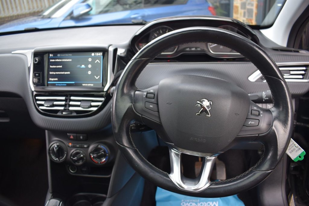 Used Peugeot 208 2018 for sale - 77436537: Photo 45