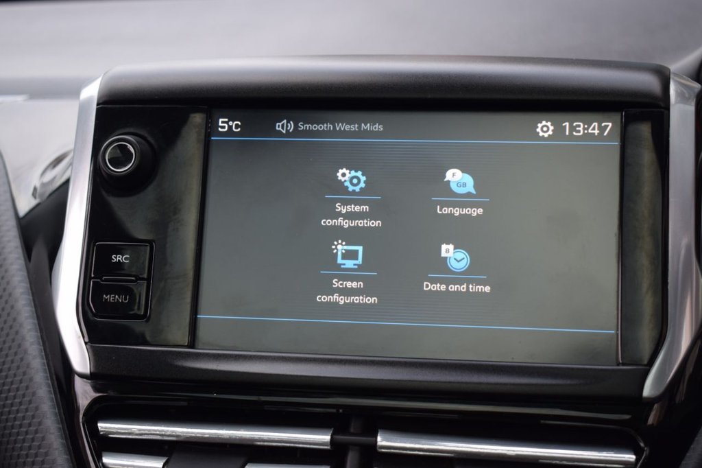 Used Peugeot 208 2018 for sale - 77436537: Photo 49