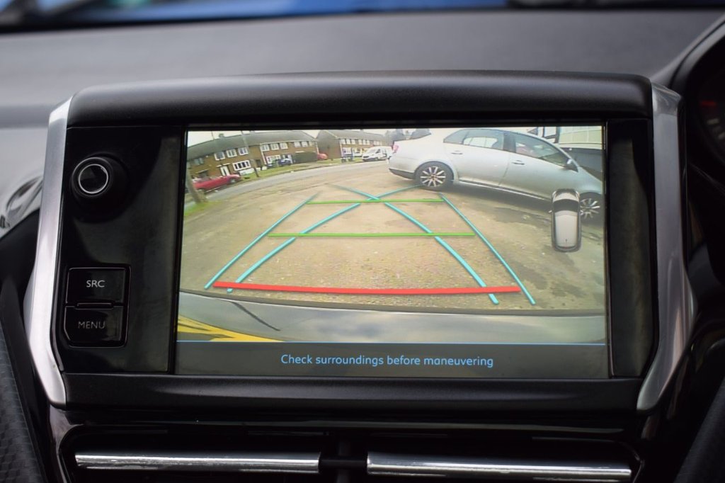 Used Peugeot 208 2018 for sale - 77436537: Photo 9