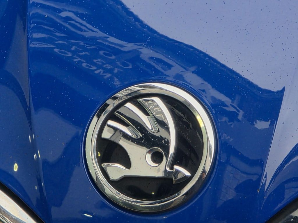 Used Skoda Fabia 2021 for sale - 77719657: Photo 22