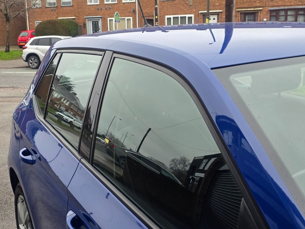 Used Skoda Fabia 2021 for sale - 77719657: Photo 23