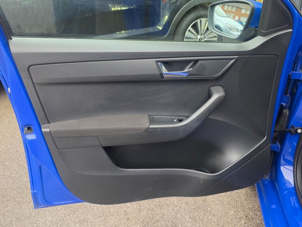 Used Skoda Fabia 2021 for sale - 77719657: Photo 26