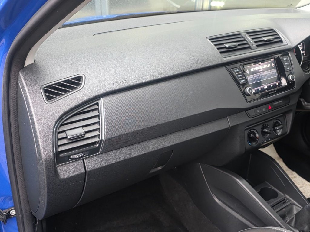 Used Skoda Fabia 2021 for sale - 77719657: Photo 28