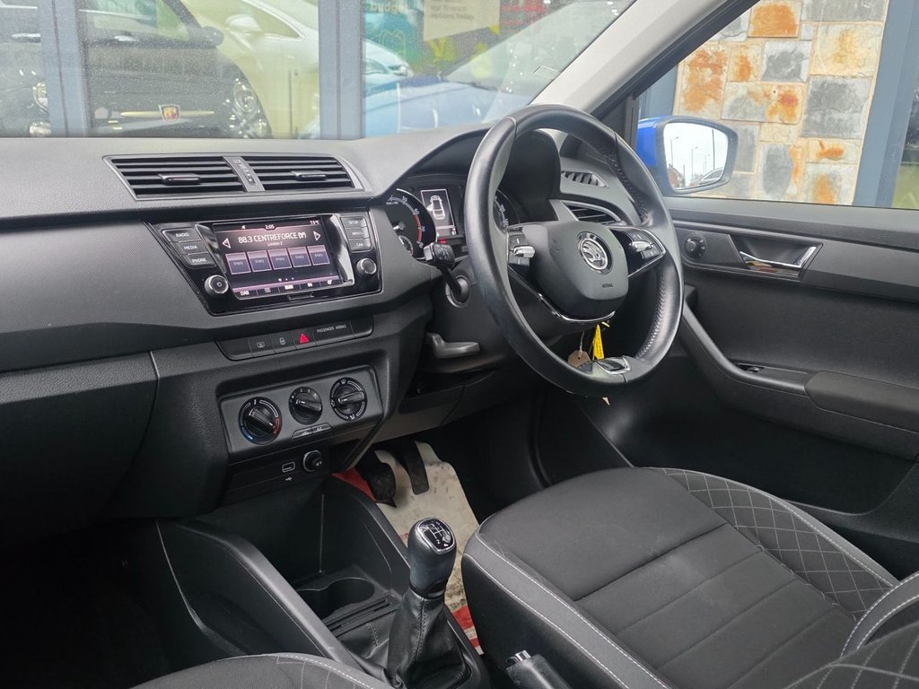 Used Skoda Fabia 2021 for sale - 77719657: Photo 30