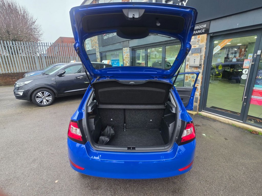 Used Skoda Fabia 2021 for sale - 77719657: Photo 34