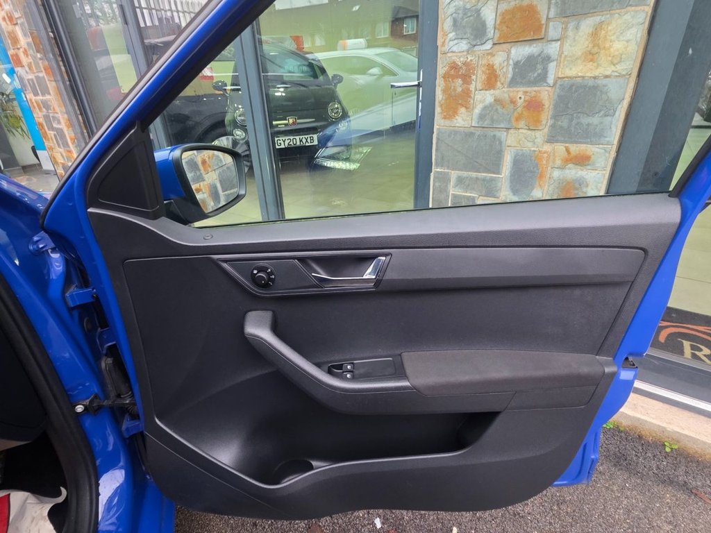 Used Skoda Fabia 2021 for sale - 77719657: Photo 37