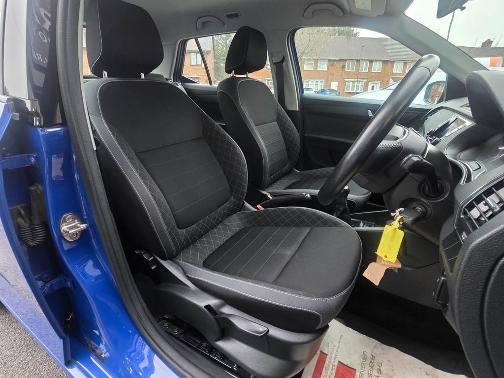 Used Skoda Fabia 2021 for sale - 77719657: Photo 40