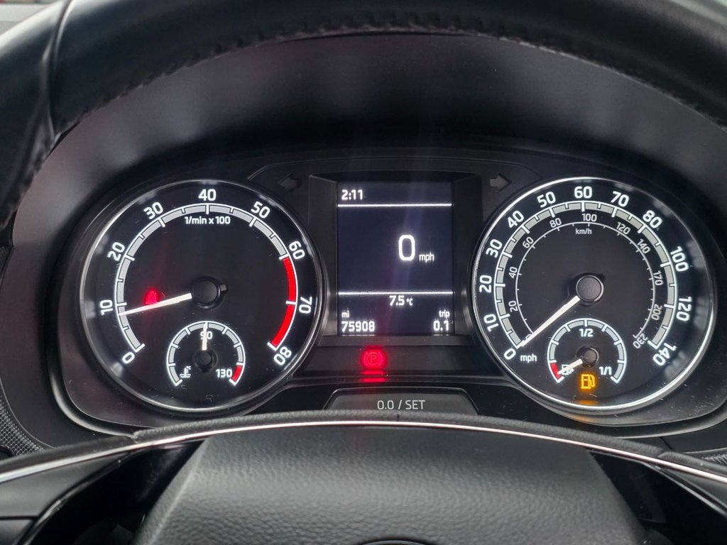 Used Skoda Fabia 2021 for sale - 77719657: Photo 46