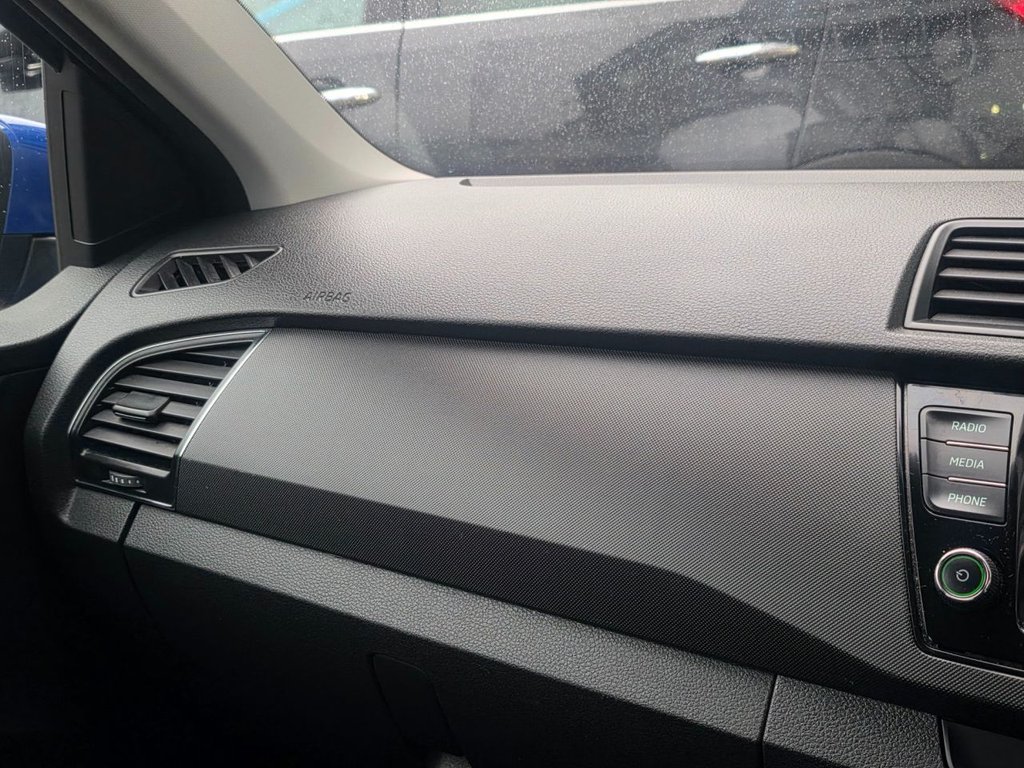 Used Skoda Fabia 2021 for sale - 77719657: Photo 50