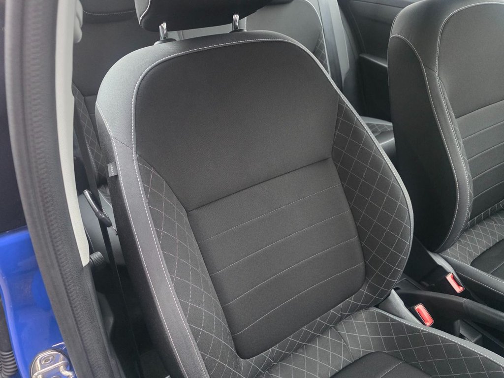 Used Skoda Fabia 2021 for sale - 77719657: Photo 9