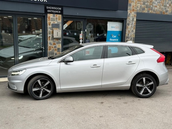 Used Volvo V40 2017 for sale - 74460422: Photo 19
