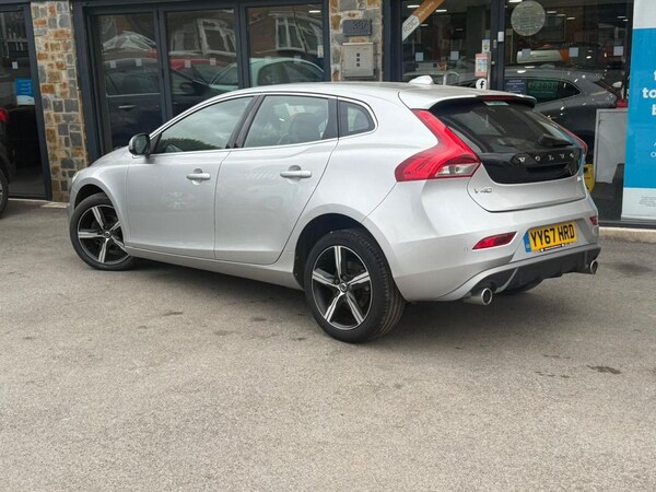 Used Volvo V40 2017 for sale - 74460422: Photo 21