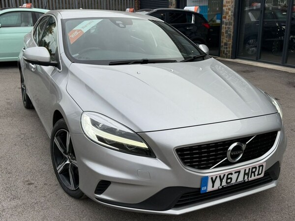 Used Volvo V40 2017 for sale - 74460422: Photo 23