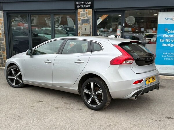 Used Volvo V40 2017 for sale - 74460422: Photo 27