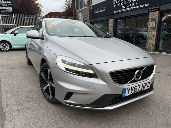 Used Volvo V40 2017 for sale - 74460422: Photo 29
