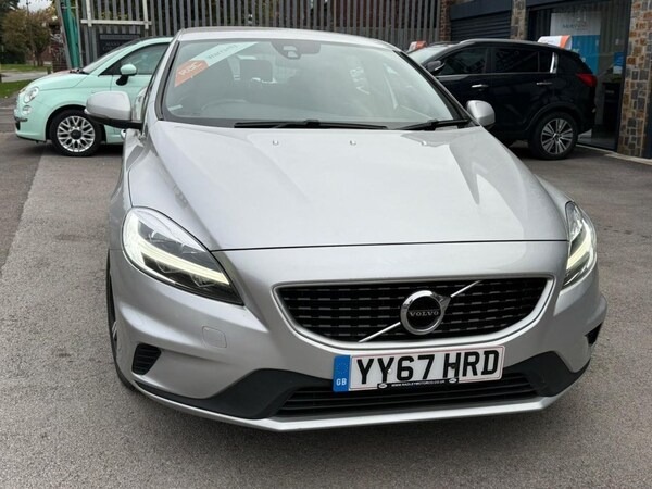 Used Volvo V40 2017 for sale - 74460422: Photo 31