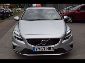 Used Volvo V40 2017 for sale - 74460422: Photo