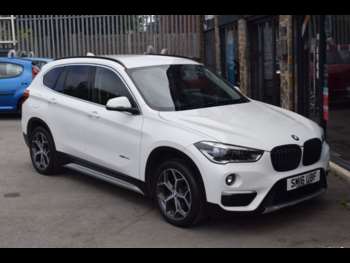 Used BMW X1 2016 for sale - 75067793: Photo