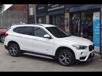 Used BMW X1 2016 for sale - 75067793: Photo