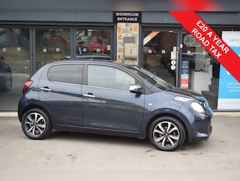 Citroen - C1