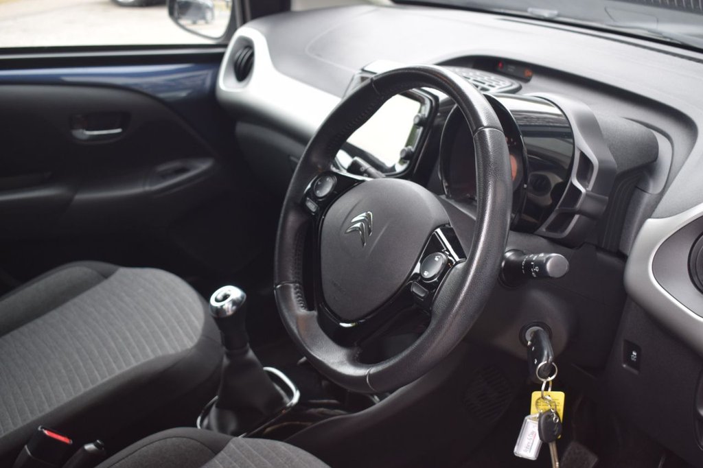 Vehicle 50