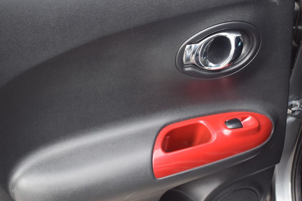 Used Nissan Juke 2017 for sale - 77226978: Photo 33