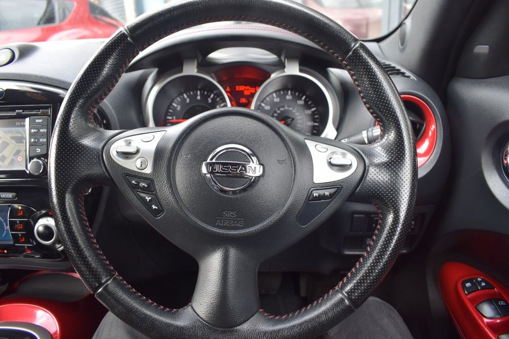Used Nissan Juke 2017 for sale - 77226978: Photo 43