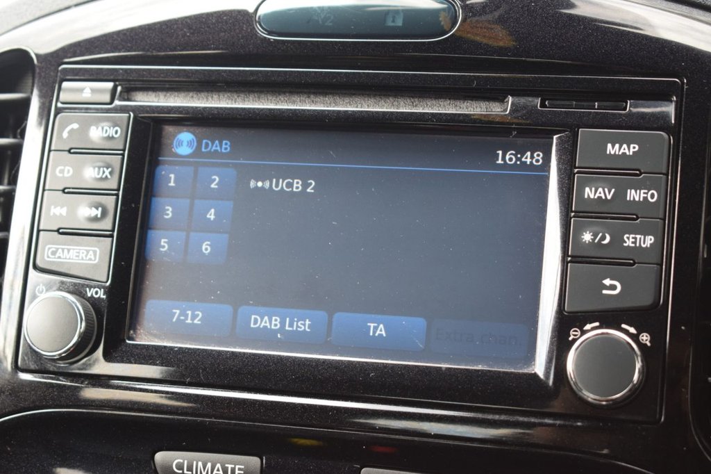 Used Nissan Juke 2017 for sale - 77226978: Photo 47