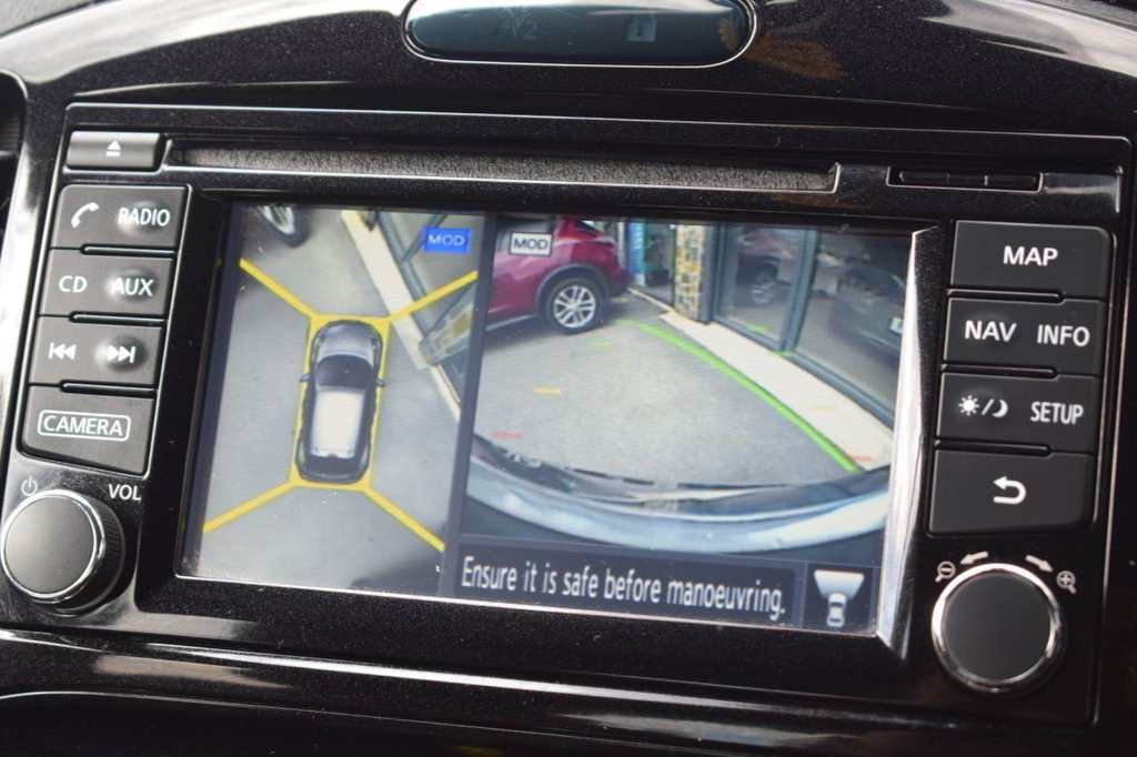 Used Nissan Juke 2017 for sale - 77226978: Photo 50