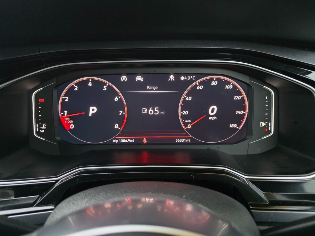 Used Volkswagen Polo 2020 for sale - 77437014: Photo 10