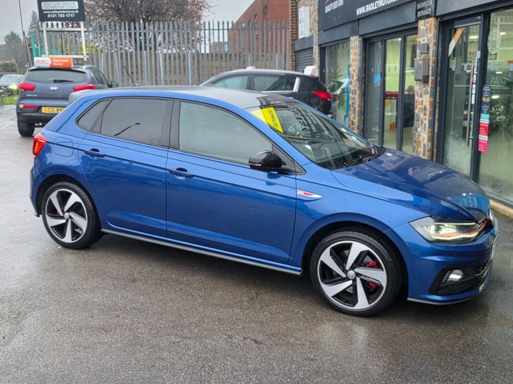 Used Volkswagen Polo 2020 for sale - 77437014: Photo 13