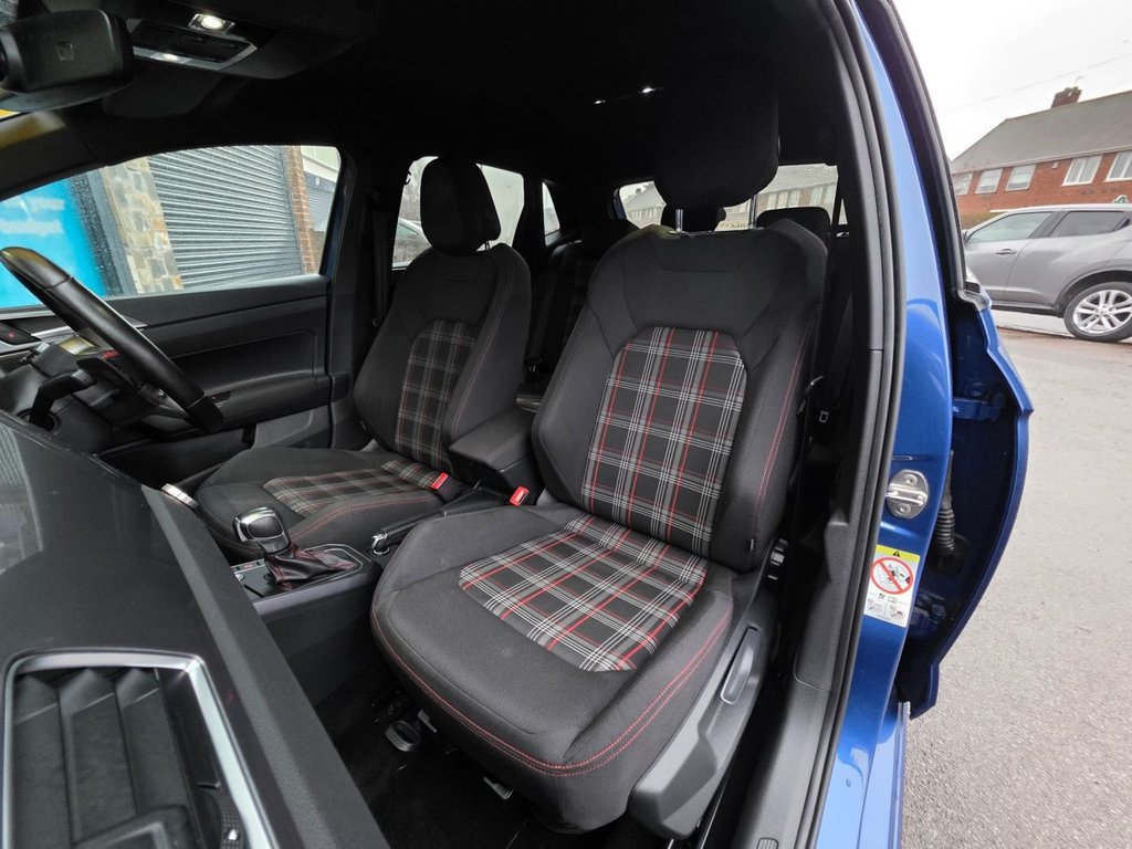 Used Volkswagen Polo 2020 for sale - 77437014: Photo 15