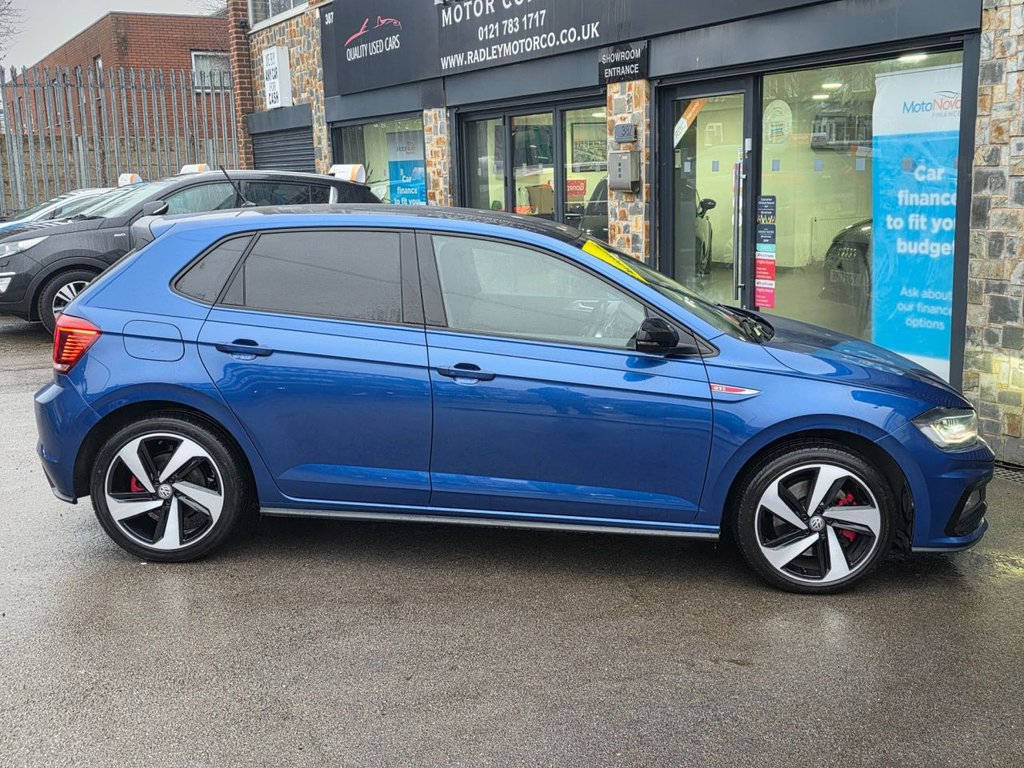 Used Volkswagen Polo 2020 for sale - 77437014: Photo 16